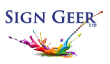 Sign Geer Logo